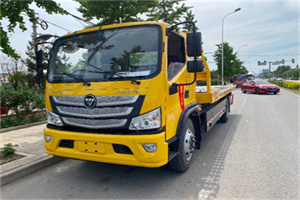 黄陵汽车救援头像