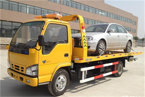 黄陵道路救援一般怎么收费