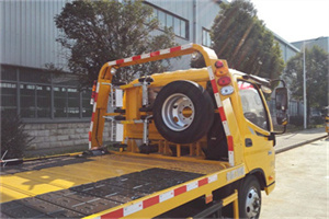 黄陵附近汽车搭电救援电话