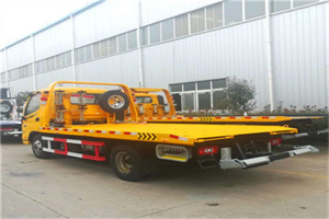 黄陵附近拖车救援搭电