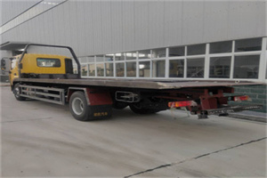 黄陵24小时公路救援电话