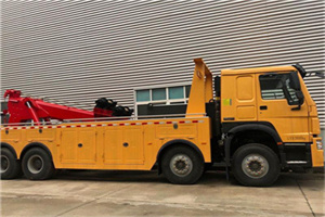 黄陵道路救援公司